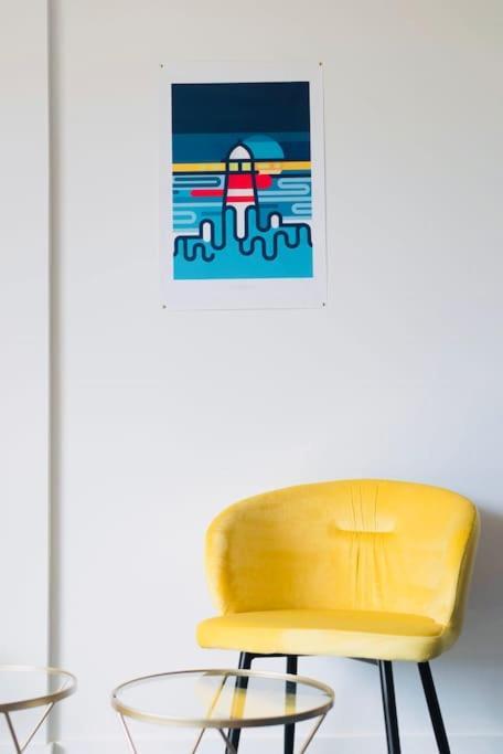 Le Josselin Baulois Appartement