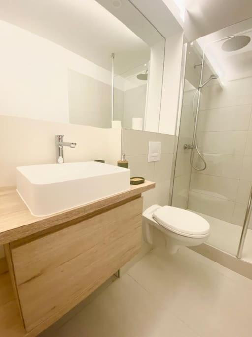 Appartement Le Josselin Baulois