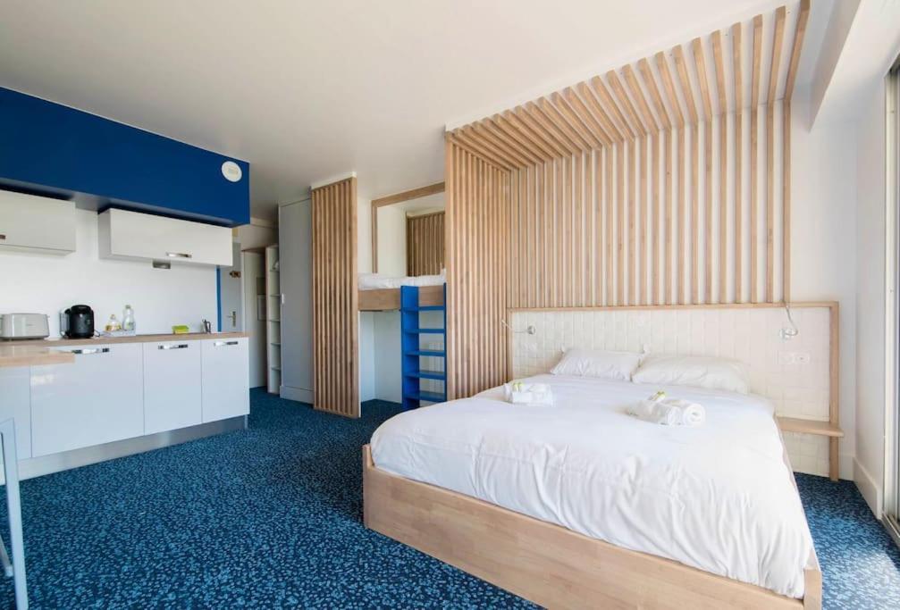 Le Josselin Baulois Appartement *