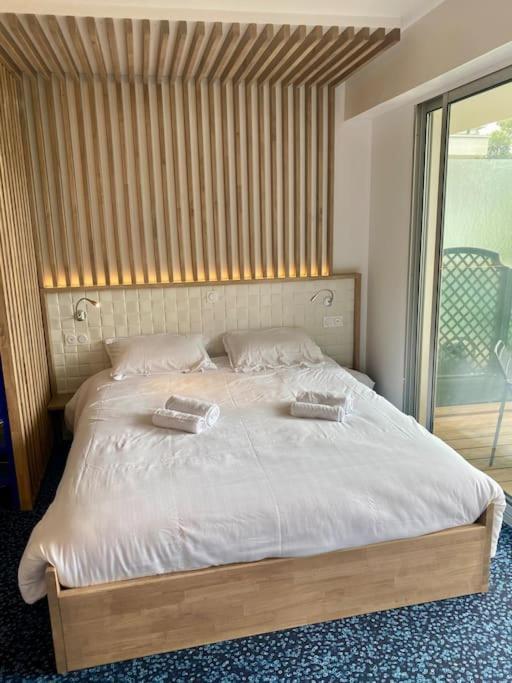 Le Josselin Baulois Appartement La Baule-Escoublac