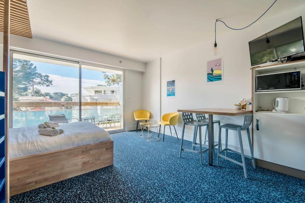 Le Josselin Baulois Appartement *