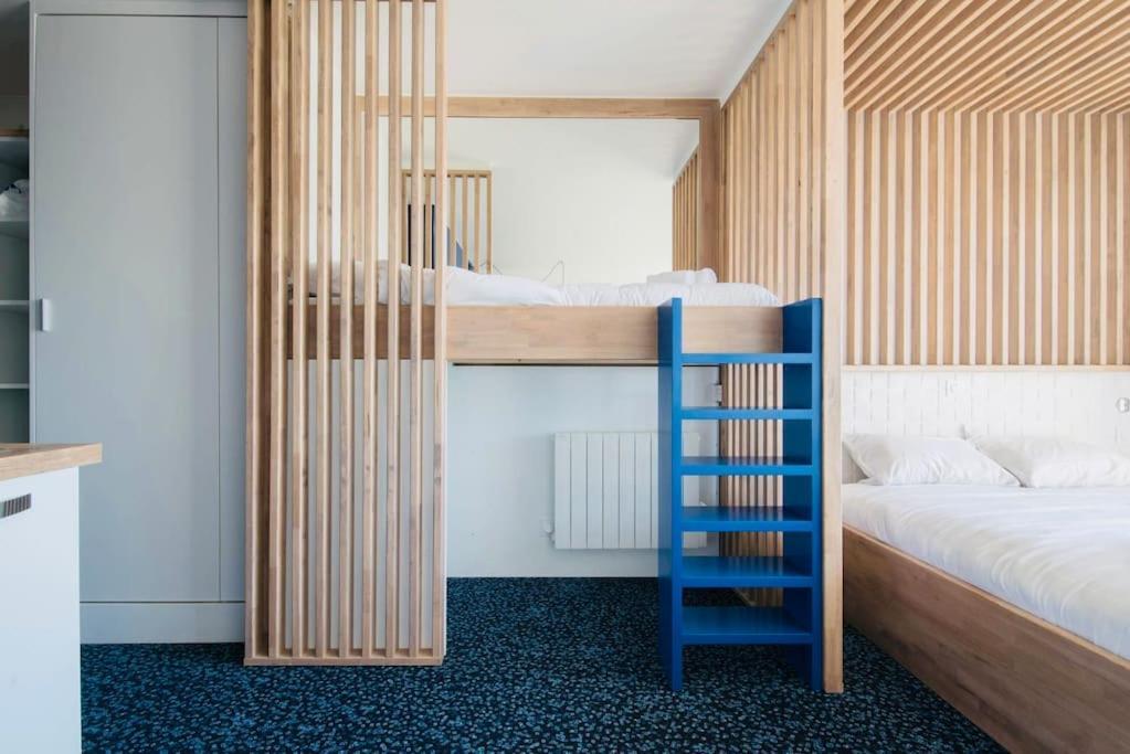 Le Josselin Baulois Appartement La Baule-Escoublac