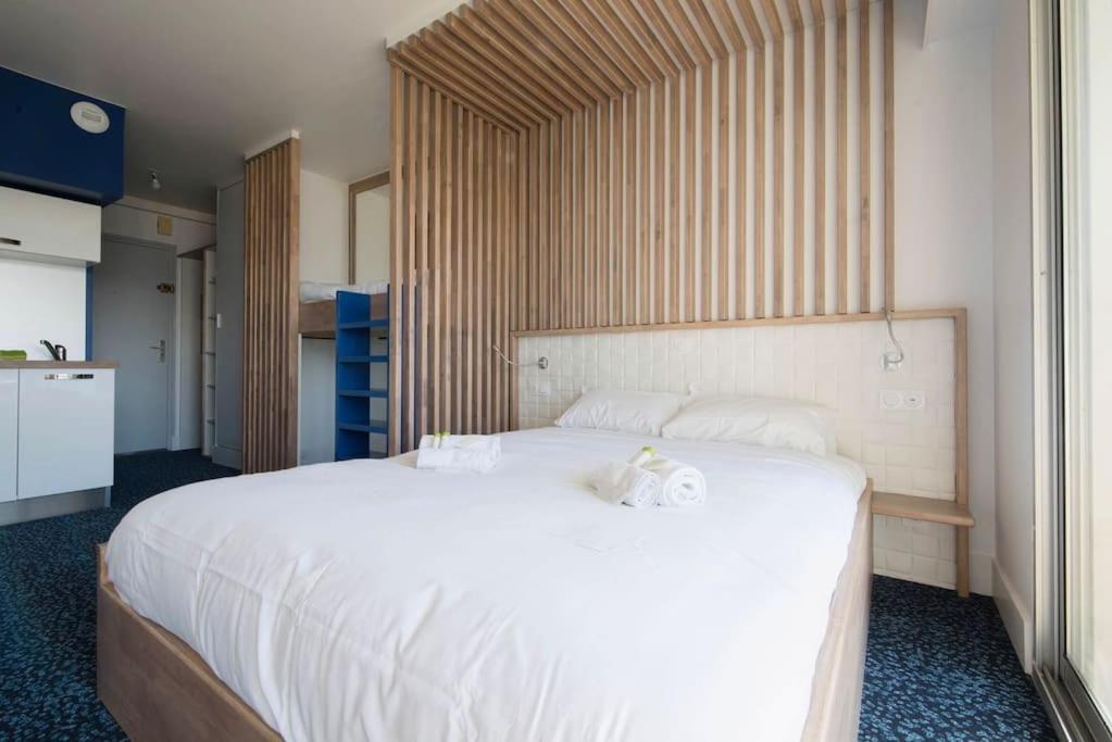 Appartement Le Josselin Baulois La Baule-Escoublac