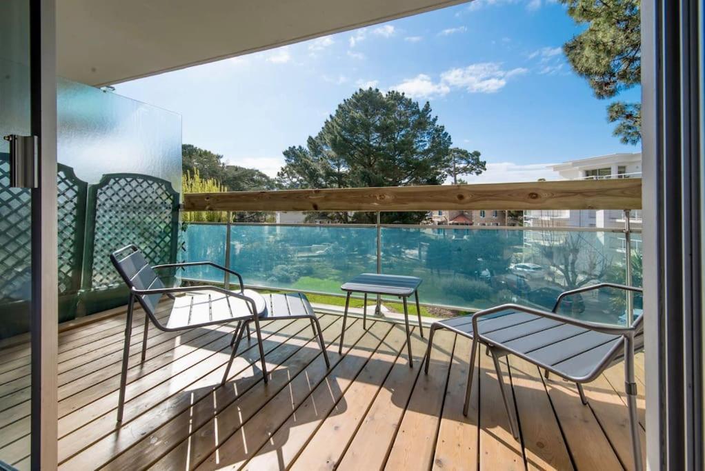 Appartement Le Josselin Baulois